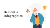 Dementia Infographics PowerPoint And Google Slides Themes