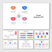 Easy To Edit Target Audience PPT And Google Slides Themes