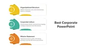 Creative Best Corporate PowerPoint And Google Slides