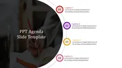 Agenda PPT Templates and Google Slides Themes