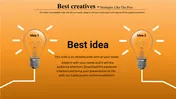 Get Innovative PowerPoint Presentation Template Ideas