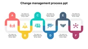  Approaches To Change Management PPT - Circle Designs