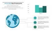 Africa Map Presentation PPT And Google Slides