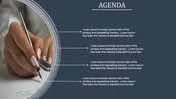 Download Unlimited Agenda PowerPoint Presentation