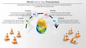 Safety PPT Presentation Templates and Google Slides