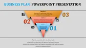 business plan PPT download