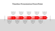 Analyze Timeline Presentation PowerPoint Themes Design