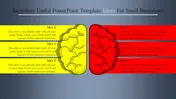 Buy Now Our New PowerPoint Template Ideas Presentation