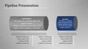 Be Ready To Use Our PowerPoint Pipeline Template