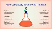 Download Unlimited Laboratory PowerPoint Templates