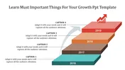 Growth PPT Template for Business Development and Expansion