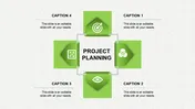 Project Planning PPT Presentation Templates And Google Slides