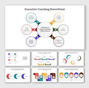 Executive Coaching PowerPoint And Google Slides Themes