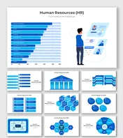 Human Resources PowerPoint And Google Slides Templates