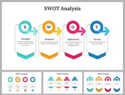 Best SWOT Analysis PowerPoint Presentation And Google Slides