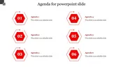 Get the Best Agenda for PowerPoint Slide Presentation