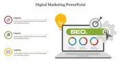 Digital Marketing PowerPoint Templates and Google Slides Themes