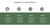 Editable PowerPoint Templates for Business Presentation