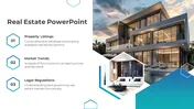 The Best Real Estate PowerPoint And Google Slides Template