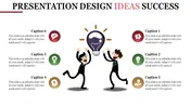 Presentation Design Ideas PPT and Google Slides