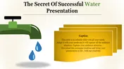 Get Our Water Presentation Templates And Google Slides Themes