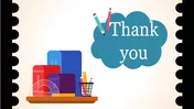 Buy Our Creative Thank You Presentation Template Slide Design