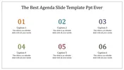 Get Simple Agenda PPT Templates and Google Slides Themes