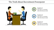 Creative Recruitment PPT Presentation  & Google Slides