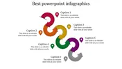 Creative PowerPoint Infographics for Effective Data Display