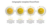 Efficient infographic PowerPoint Template and Google Slides