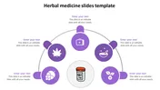 Herbal Medicine Google Slides and PowerPoint Templates 