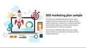 Incredible SEO Marketing Plan Sample Templates-One Node