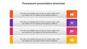 Innovative PowerPoint Presentation Download Slides