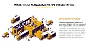 Use This Warehouse Management PPT And Google Slides