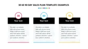 Buy 30 60 90 Day Sales Plan Template Examples Design