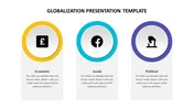 Effective Globalization Presentation Template Slide Design