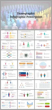 Best Demographics PowerPoint And Google Slides Templates