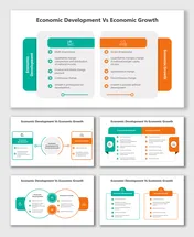 Best Economic Development Vs Economic Growth Google Slides