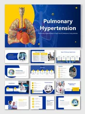 Discover Pulmonary Hypertension PPT And Google Slides