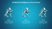 Best Artificial Intelligence PowerPoint Template	