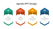 Discover Agenda PowerPoint Presentation And Google Slides 