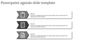 Best Agenda PPT Design and Google Slide Themes