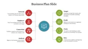 Buy the Best Business Plan Slide Themes Presentation