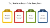 Try Top Business PPT Presentation And Google Slides