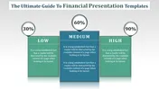 Ultimate Financial Presentation Templates - 3D Format