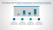 Professional Sales Presentation PowerPoint Template