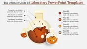 Try Our Laboratory PowerPoint Template - chemical test