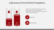 Editable Laboratory PowerPoint And Google Slides Template