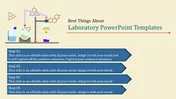 Creative Laboratory PowerPoint Templates Presentation