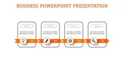 Effective Business PowerPoint Presentation Template Options